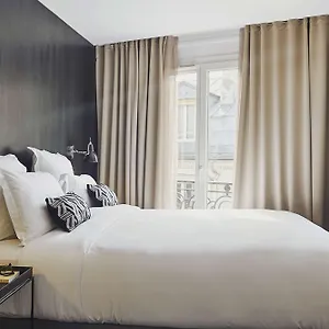 Hotel 9hotel Opera, Paris