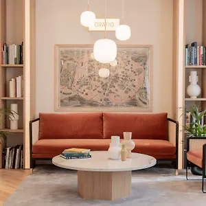 Hotel Oratio, Paris