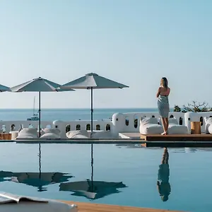 Penelope Village 4* Kalo Livadi