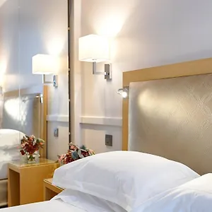 Hotel Floride-etoile, Paris