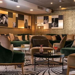 Hotel Niepce Paris, Curio Collection By Hilton, Paris