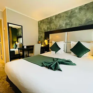 Hotel Western Allegro Nation, Paris