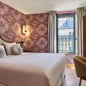 Hotel Josephine By Happyculture, Paris