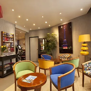 Hotel Palma, Paris