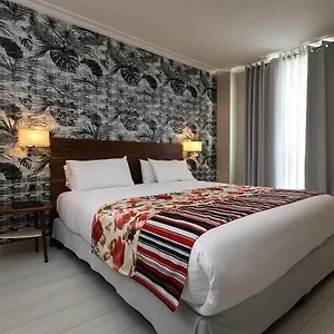 Aparthotel & Le Regent, Paris