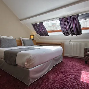 Hotel Timhotel Gare De Lyon, Paris