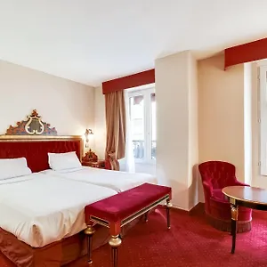 Hotel Opera Drouot, Paris