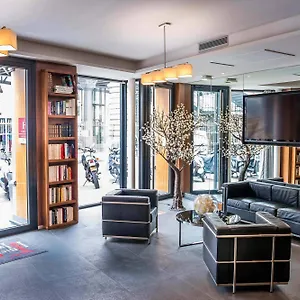 Hotel Art Eiffel, Paris