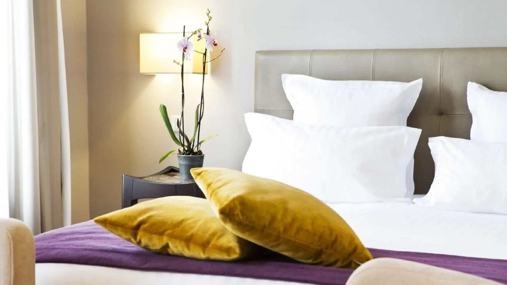 Sonder Le Frochot Hotel Paris