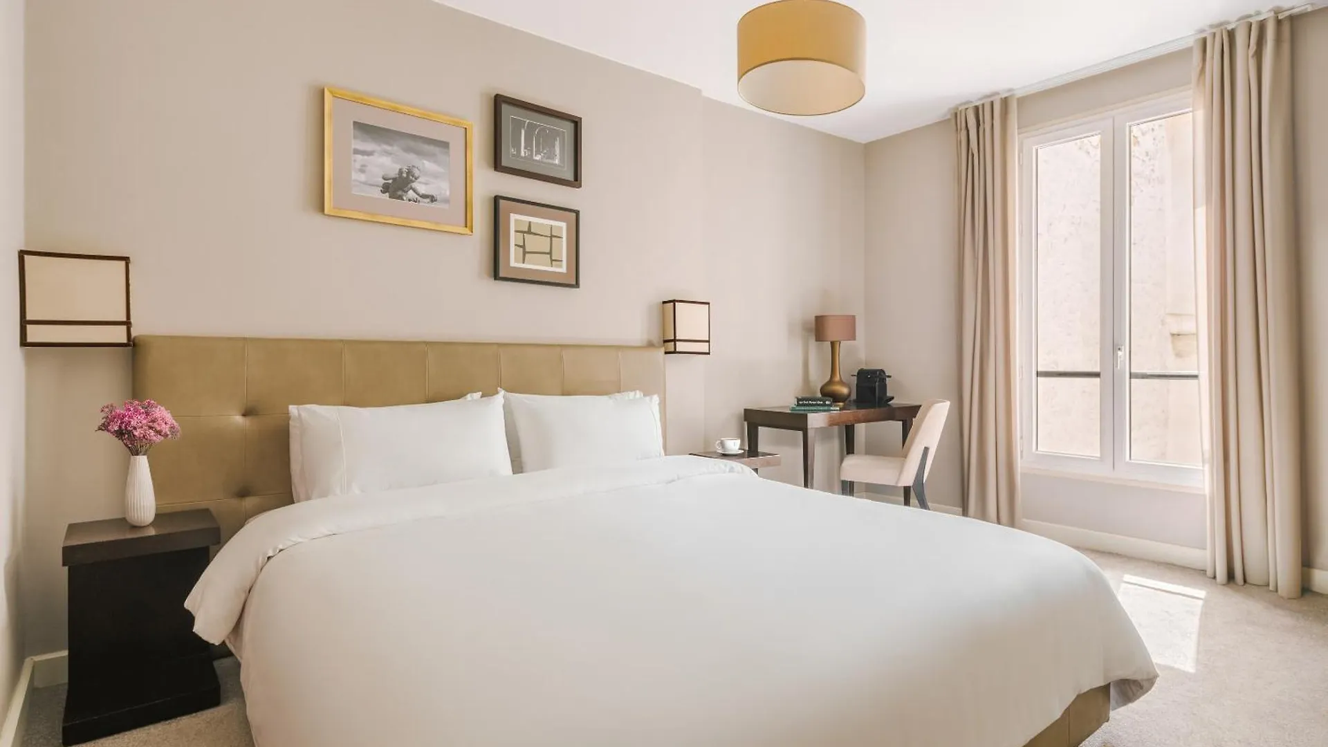 Sonder Le Frochot Hotel Paris
