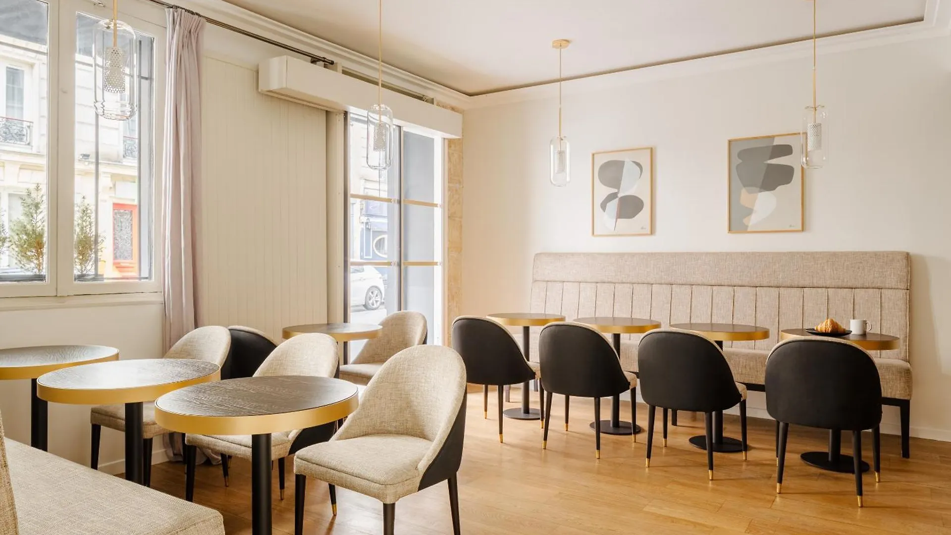 Sonder Le Frochot Hotel Paris