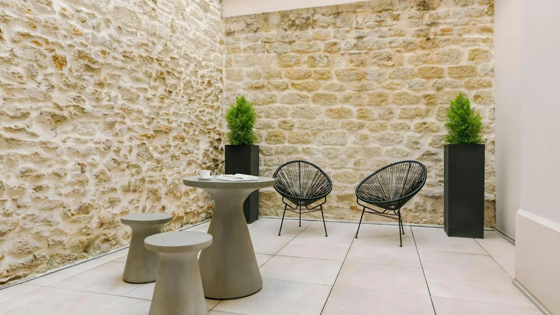 Le Frochot Hotel Pigalle, Sonder By Marriott Bonvoy Paris