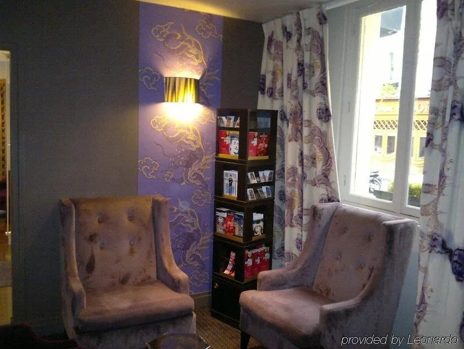 Sonder Le Frochot Hotel Paris