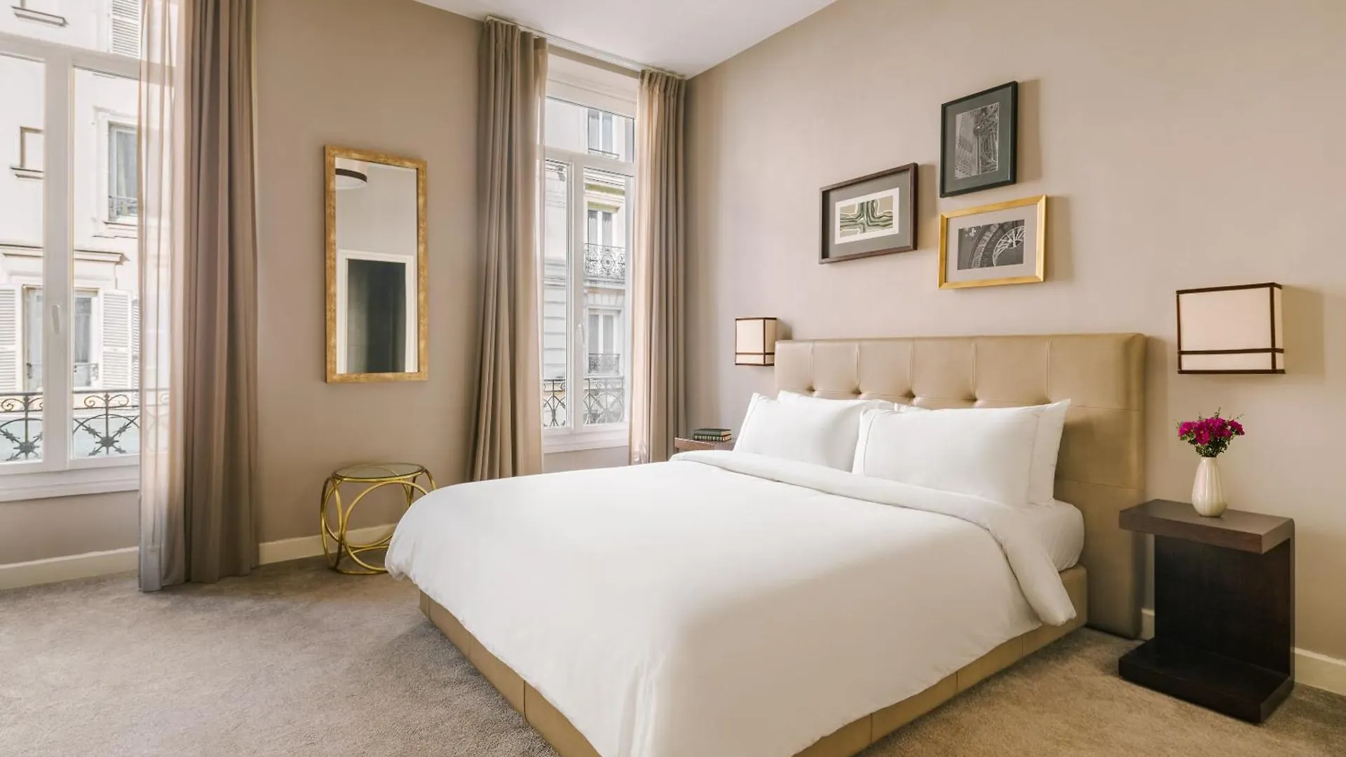 Sonder Le Frochot Hotel Paris