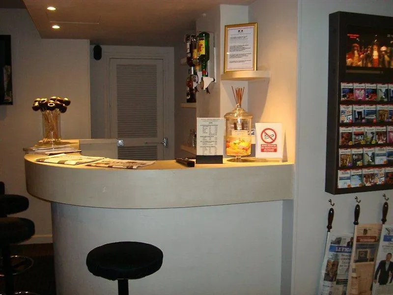 ***  Sonder Le Frochot Hotel Paris France
